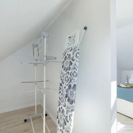 Kropla Baltyku Z Ogrodem By Renters Holiday home